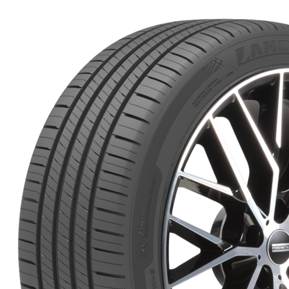Landsail RapidDragon RD-3 AS 185/65R14 86H - Image 2