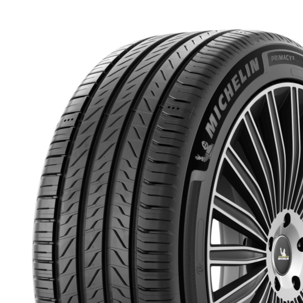 Michelin Primacy 5 235/55R18 100V - Image 2