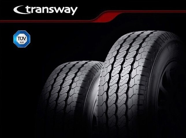 Lassa Transway Yaz Lastiği