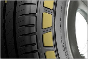 Michelin Agilis 3 Dayanıklılık