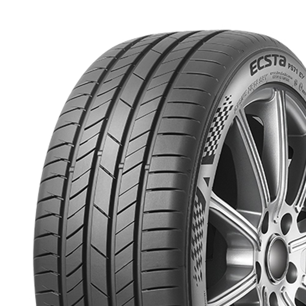 Kumho Ecsta PS71 EV 215/50R19 97V XL - Image 2
