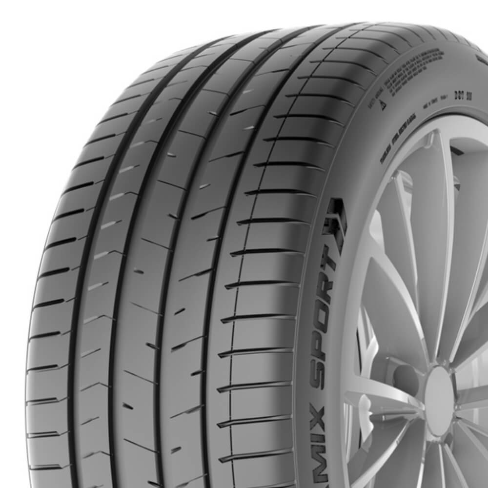 Starmaxx Dynamix Sport 225/45ZR17 91W - Image 2