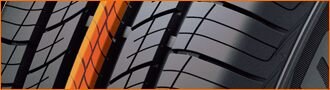 Hankook Dynapro HP2 RA33 Blok