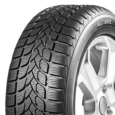 Lassa Multiways 4x4 215/70R16 100T M+S 3PMSF - Image 2