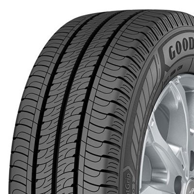Goodyear Efficientgrip Cargo 2 215/60R17C 104/102H - Image 2