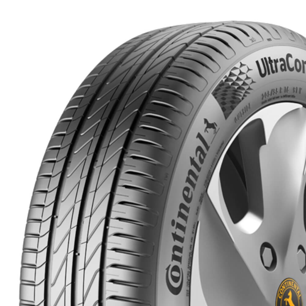 Continental UltraContact 185/65R15 88T EV - Image 2