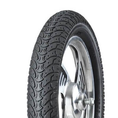 Anlas IRC MB-55 16x2.50 TL - Image 2