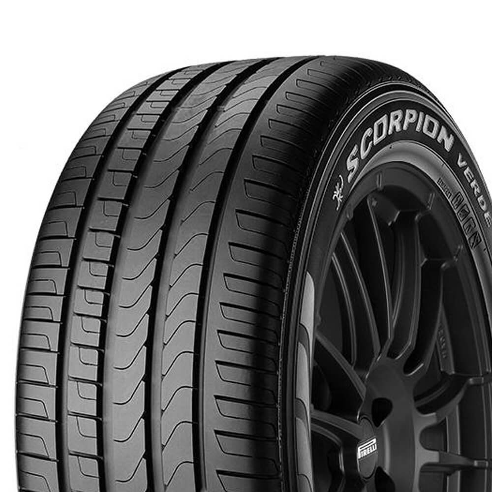 Pirelli Scorpion Verde RFT * 255/55R18 109V XL - Image 2