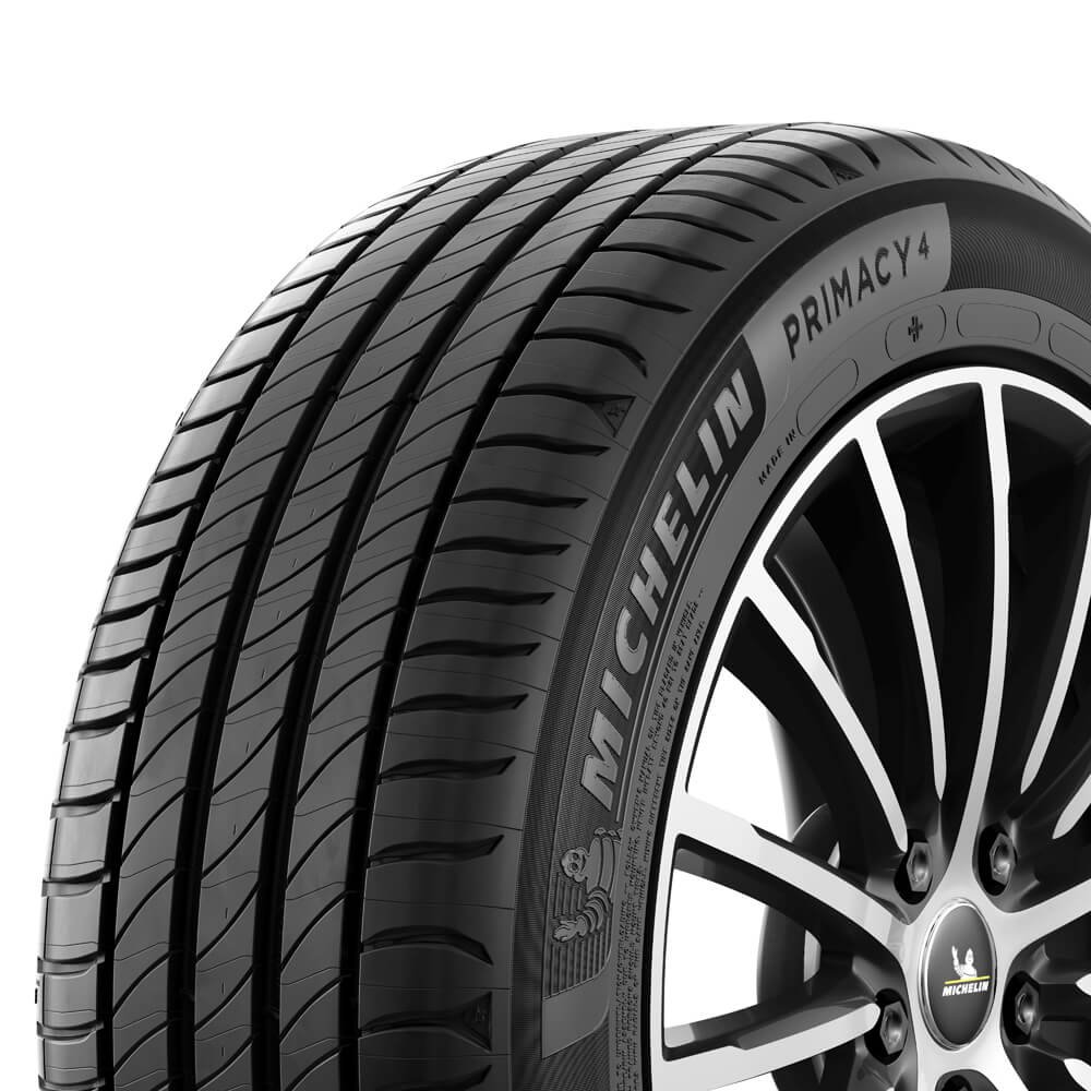 Michelin Primacy 4+ 255/45R18 99Y - Image 2