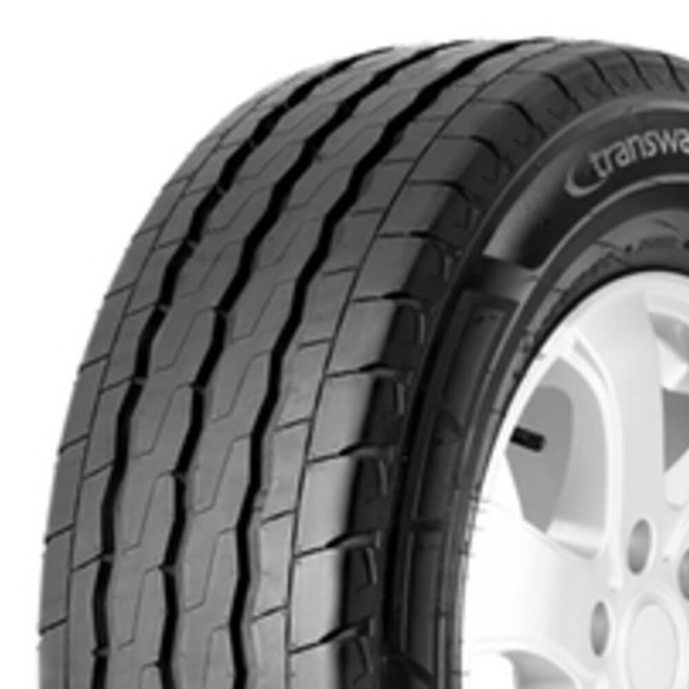 Lassa Transway 3+ 225/75R16C 121/120R - Image 2