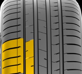 Petlas Prestige Sport Yaz Lastiği Yüksek Performans