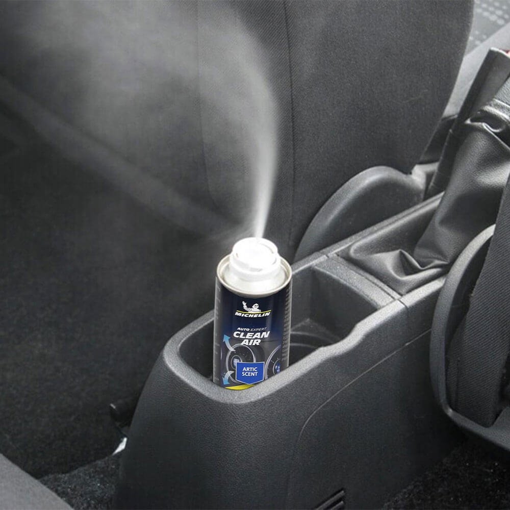 Michelin Klima Temizleyici Sprey 150 ml - Image 4