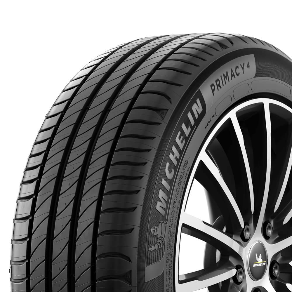 Michelin Primacy 4 MO 215/65R17 99V - Image 2