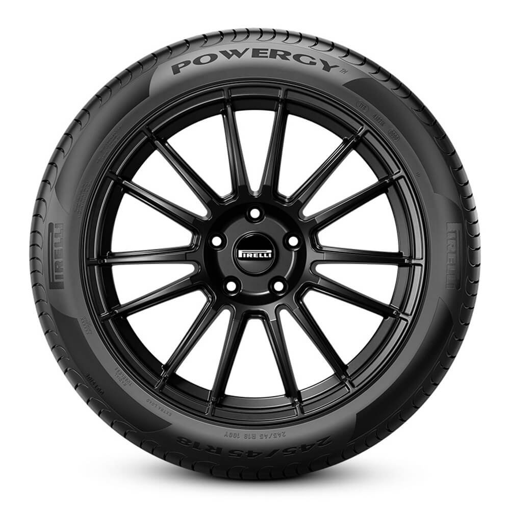 Pirelli Powergy 225/55R19 99V - Image 3