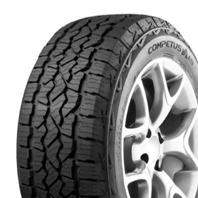 Lassa Competus A/T 3 215/65R16 102T XL M+S 3PMSF - Image 2