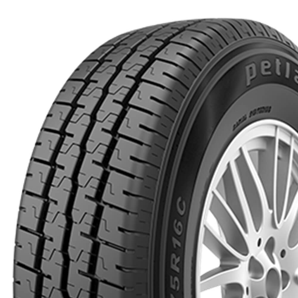 Petlas Fullpower PT825 PLUS 155R12C 88/86N 8PR - Image 2