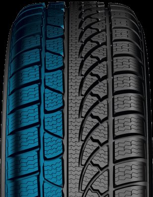 Petlas Snowmaster W651 Viraj Performansı