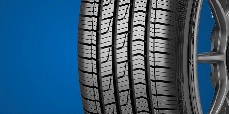 Goodyear Eagle Sport 4Seasons Islak Zemin Performansı