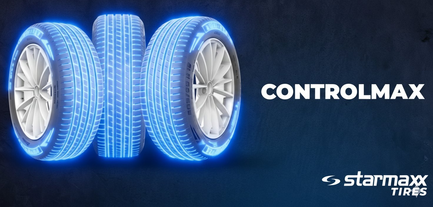 starmaxx controlmax yaz lastiği