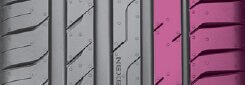 Nexen NFera Sport Yol Tutuş