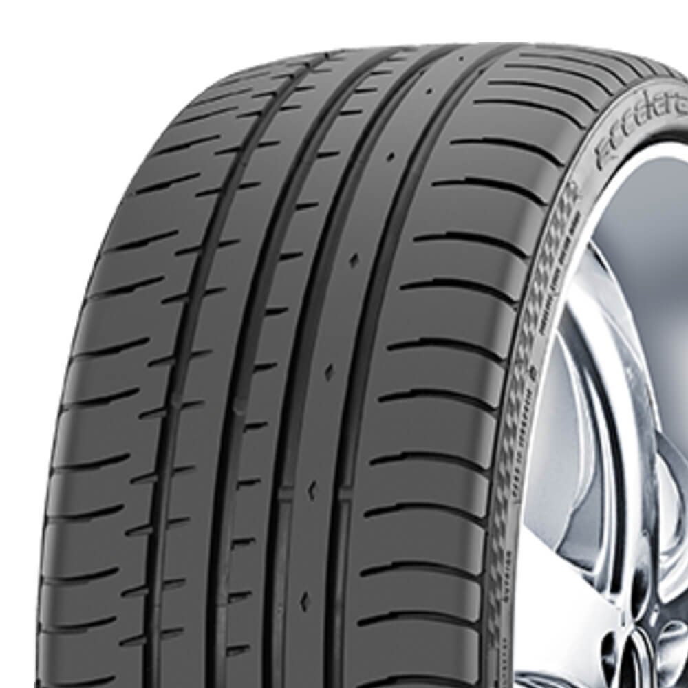 Accelera Phi 235/40R19 96Y XL - Image 2