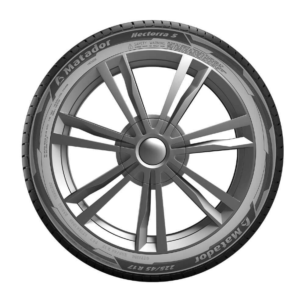Matador Hectorra 5 175/65R14 82T - Image 3