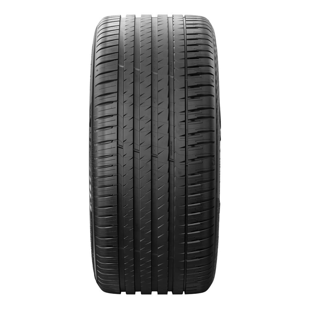 Michelin Pilot Sport 4 SUV 235/55R19 105Y XL - Image 3