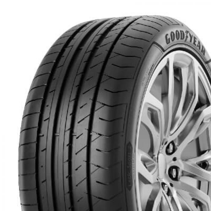 Goodyear Eagle Sport 2 UHP 235/45R18 98Y XL FP - Image 2