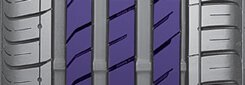 Nexen Nfera SU1 Performans