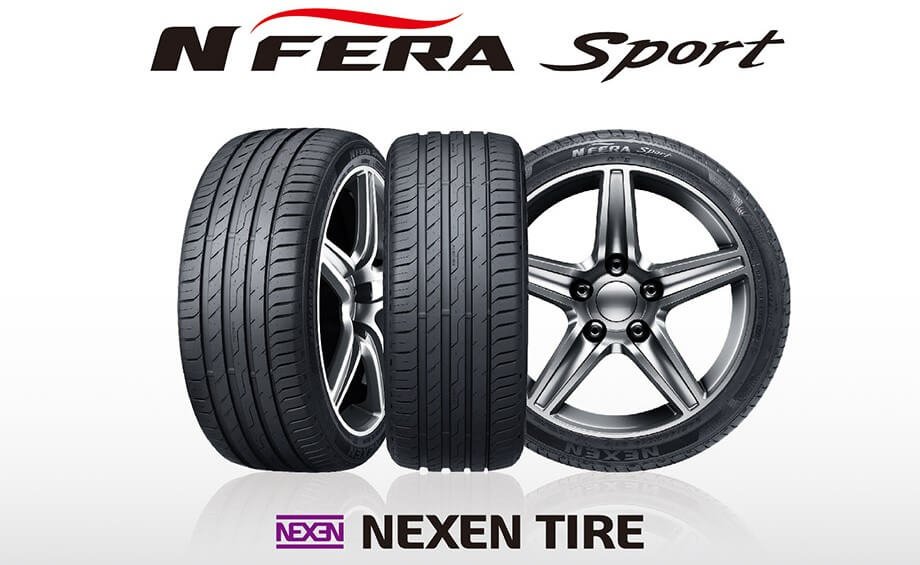 Nexen N Fera Sport Genel Özellikleri