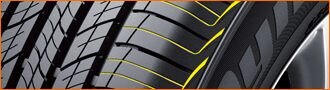 Hankook Dynapro HP2 RA33 Kılcallar