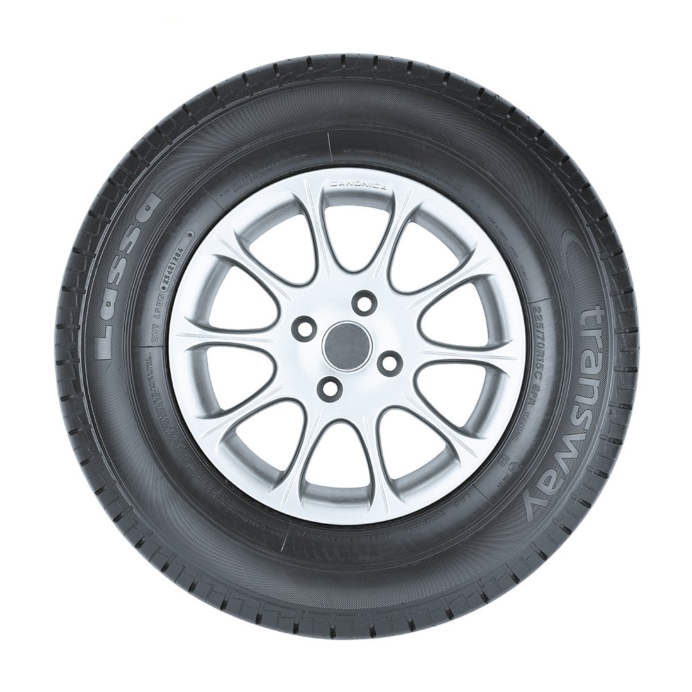 Lassa Transway 175/75R16C 101/99R 8PR - Image 3