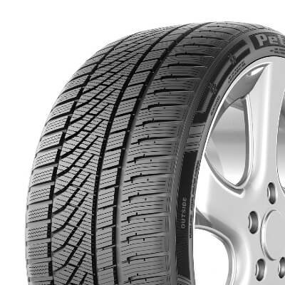 Petlas Snowmaster 2 Sport 215/60R16 99H RF M+S 3PMSF - Image 2