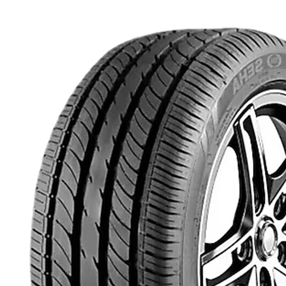 SEHA ST76 Talas 195/70R14 91H - Image 2
