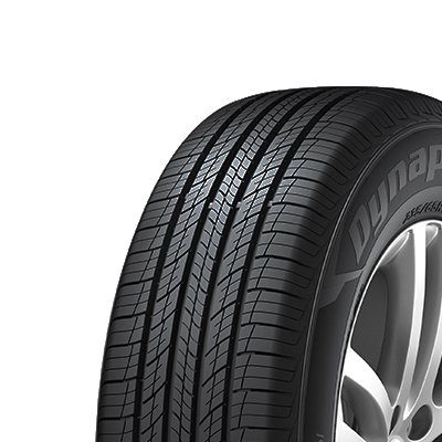 Hankook Dynapro HP2 RA33 225/60R17 99H M+S - Image 2