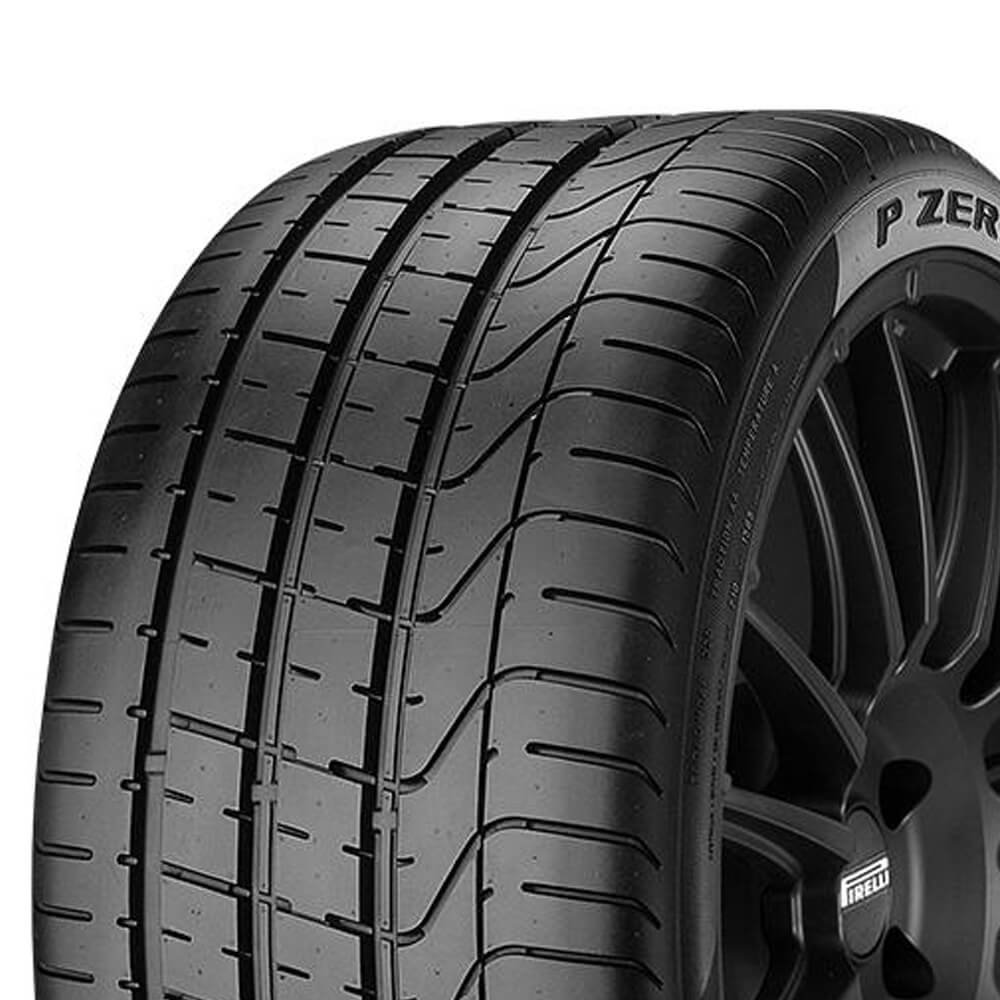 Pirelli PZero RFT MOE 245/40R20 99Y XL - Image 2