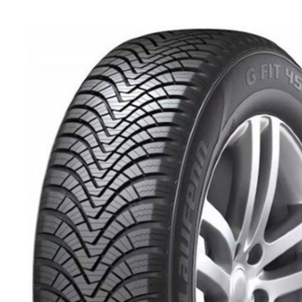 Laufenn G Fit 4S LH71 215/65R16 102V XL M+S 3PMSF - Image 2