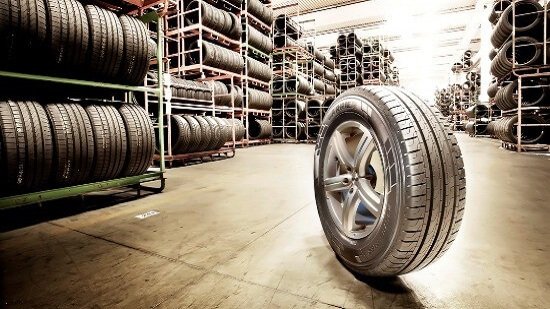Pirelli Carrier Fabrika