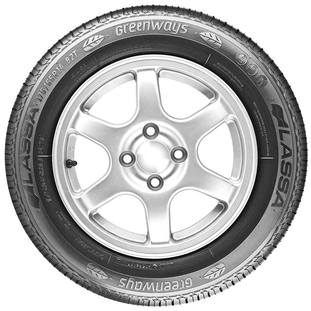 Lassa Greenways 175/65R14 82H - Image 3