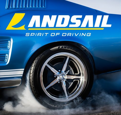 Landsail RapidDragon RD-3 Yaz Lastiği