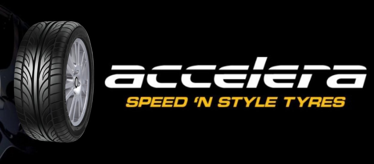 Accelera Phi-R 4 Mevsim Lastiği Güvenli Sürüş