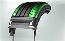 Sava Intensa SUV 2 Viraj Performansı