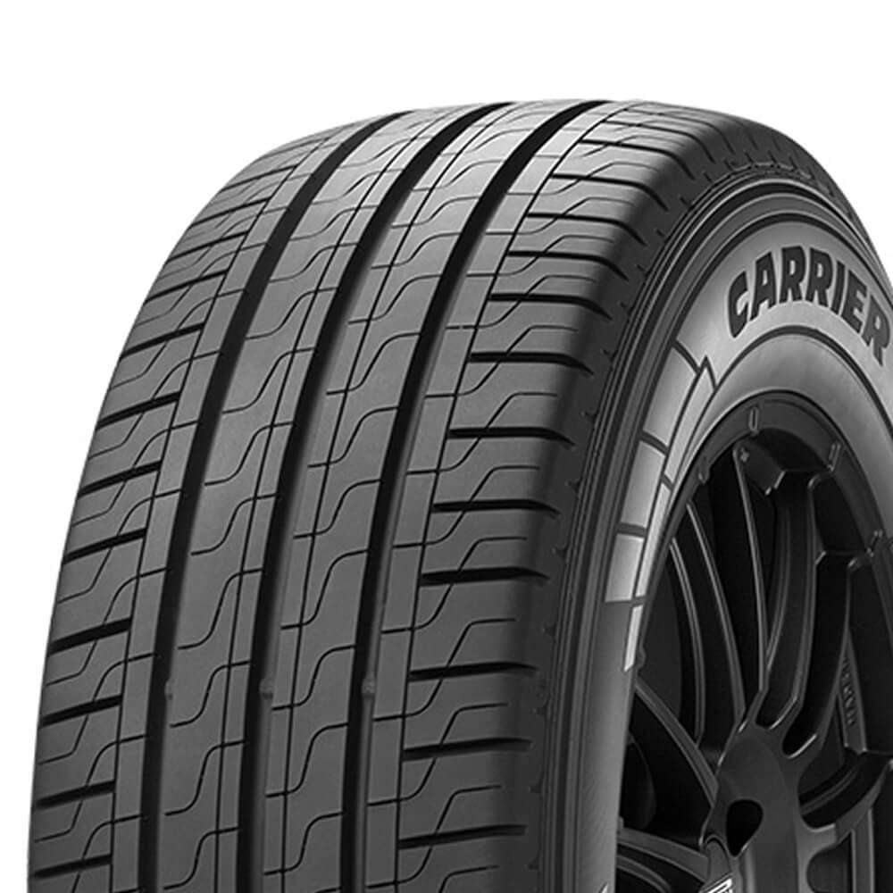 Pirelli Carrier 225/70R15C 112/110R - Image 2