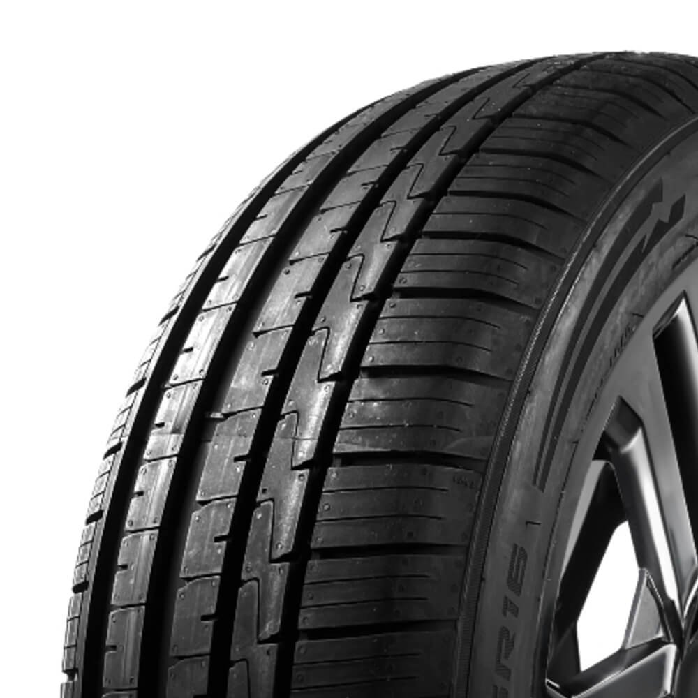 Montreal Dynamic HP 195/55R16 87V - Image 2