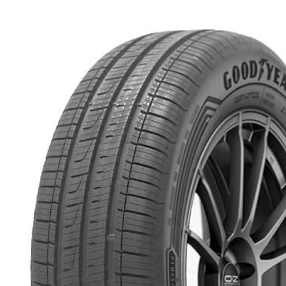 Goodyear Eagle Sport 4 Seasons 185/60R14 82H M+S 3PMSF - Image 2