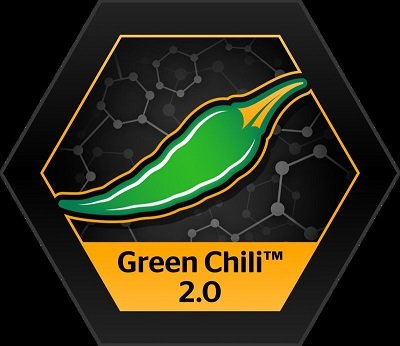 Green Chili Teknolojisi