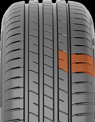 Starmaxx Controlmax Konfor ve Yol Tutuşu