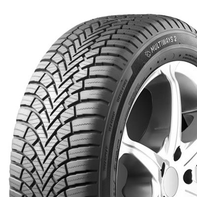 Lassa Multiways 2 175/65R14 86H XL M+S 3PMSF - Image 2