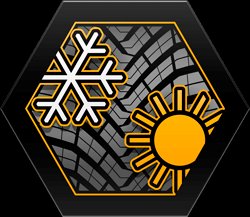 Continental AllSeasonContact Tasarım