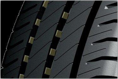 Michelin Agilis 3 Lastik Ömrü